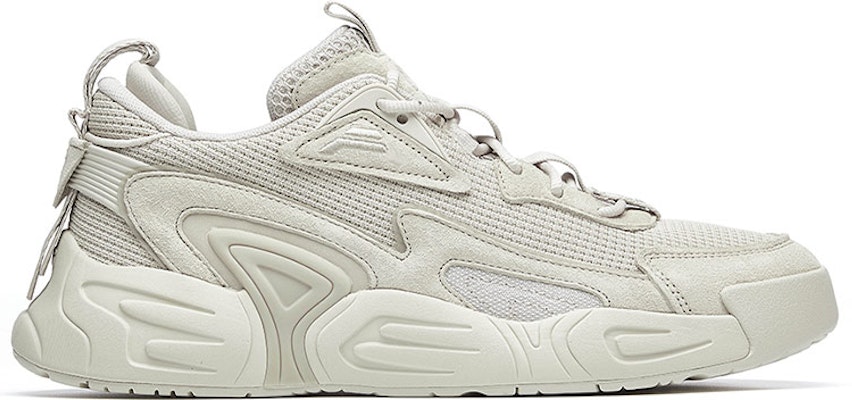 FILA Swarm 休闲运动鞋 米色/白色 F12M034124FOA Order FILA Swarm 休闲运动鞋 米色/白色 F12M034124FOA