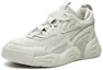 Lookbook FILA スウォーム レジャーシューズ ベージュ/ホワイト F12M034124FOA