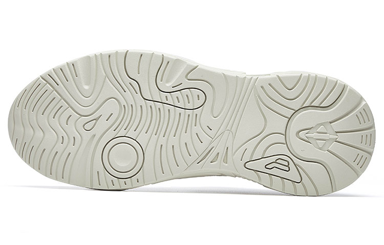 Purchase FILA スウォーム レジャーシューズ ベージュ/ホワイト F12M034124FOA