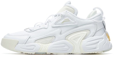 FILA Swarm Low-Top White F12M021213FWT FILA Swarm Low-Top White F12M021213FWT