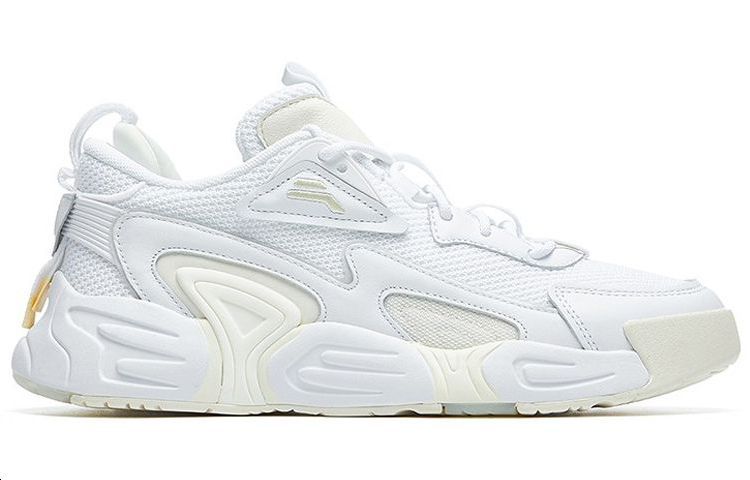 Order フィラ スウォーム ロー (ホワイト) F12M021213FWT