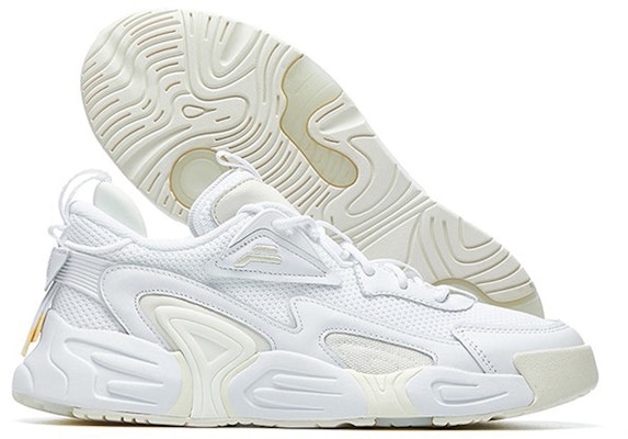 斐乐 Swarm 低帮白色 F12M021213FWT Purchase 斐乐 Swarm 低帮白色 F12M021213FWT