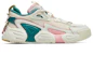 Order FILA Swarm Low 'Pink Green' Sepatu Wanita F12M021213FAF