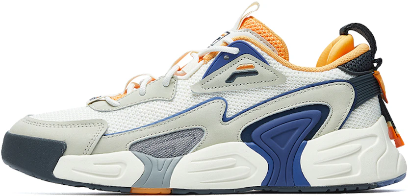 FILA SWARM low swirl sneakers biru/abu/kuning F12M021213FSO Buy FILA SWARM low swirl sneakers biru/abu/kuning F12M021213FSO