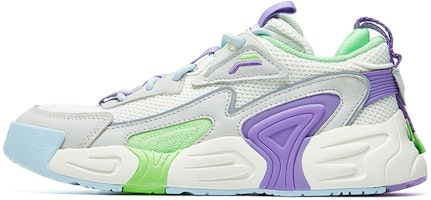 FILA SWARM low swirl sneakers Purple/white/grey F12M021213FSP FILA SWARM low swirl sneakers Purple/white/grey F12M021213FSP