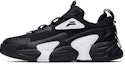 Buy FILA 旋风旋涡休闲运动鞋 黑色 F12M034124FBW