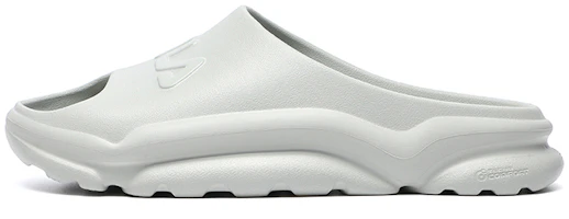 FILA Swim Retro Slides 'Mineral Grey' F12M222515FMG FILA Swim Retro Slides 'Mineral Grey' F12M222515FMG