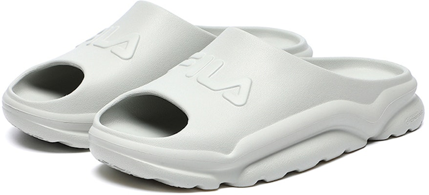 Sandal FILA Renang Retro 'Mineral Grey' F12M222515FMG Order Sandal FILA Renang Retro 'Mineral Grey' F12M222515FMG