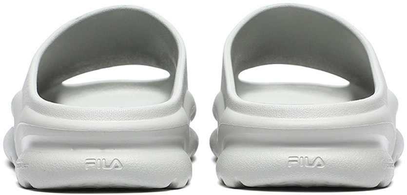 Sandal FILA Renang Retro 'Mineral Grey' F12M222515FMG Lookbook Sandal FILA Renang Retro 'Mineral Grey' F12M222515FMG