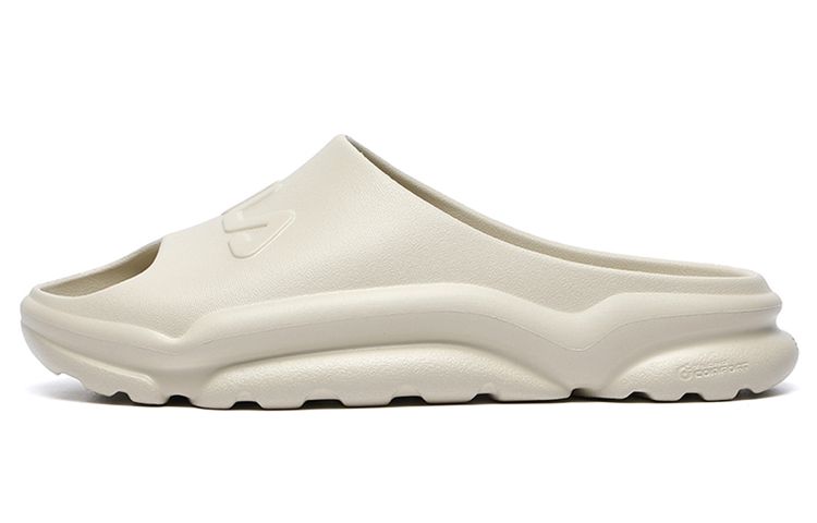 FILA Swim Slide 'Oyster Grey' F12M222515FOG