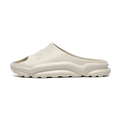 FILA Swim Slide 'Oyster Grey'
