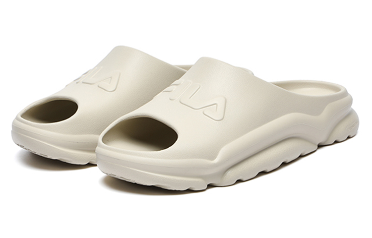 Order Sandal Renang FILA 'Oyster Grey' F12M222515FOG