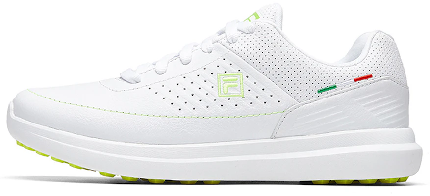 FILA Swing Low-Top ''Bianco'' A12M012401FWT Buy FILA Swing Low-Top ''Bianco'' A12M012401FWT
