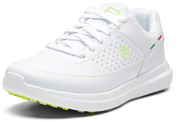 FILA Swing Low-Top ''Bianco'' A12M012401FWT Order FILA Swing Low-Top ''Bianco'' A12M012401FWT