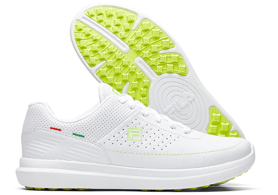 FILA Swing Low-Top ''Bianco'' A12M012401FWT Shop FILA Swing Low-Top ''Bianco'' A12M012401FWT