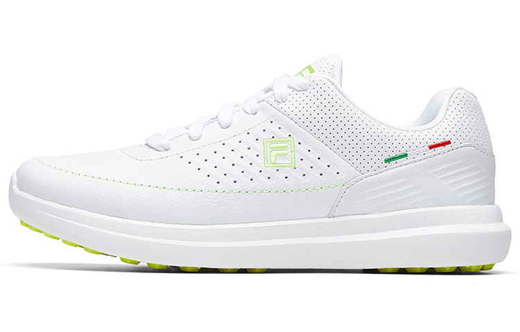 FILA Swing Low-Top 'White' A12M012401FWT