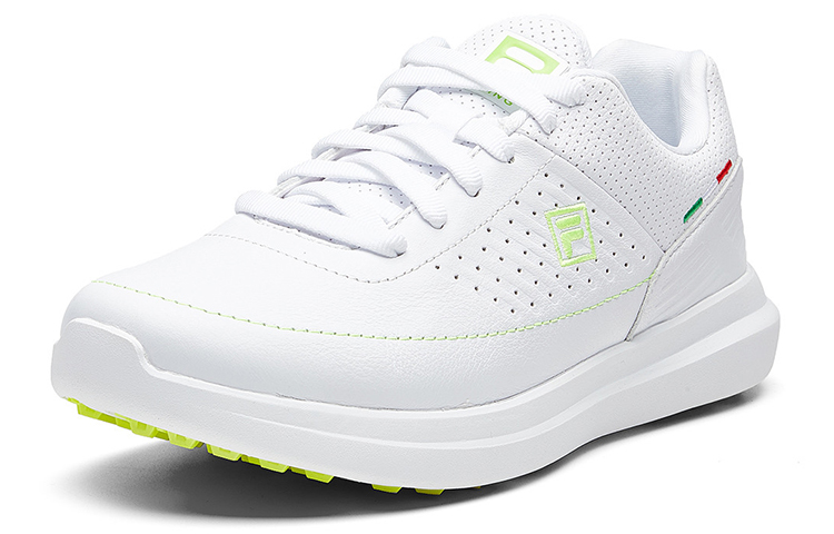 Order FILA Swing Low-Top 'Putih' A12M012401FWT