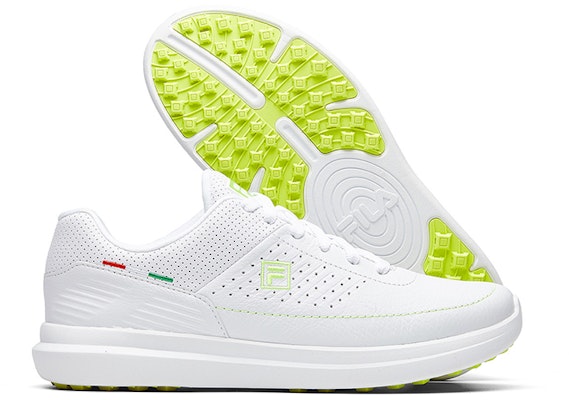 FILA Swing Rendah 'Putih' A12M012401FWT Purchase FILA Swing Rendah 'Putih' A12M012401FWT