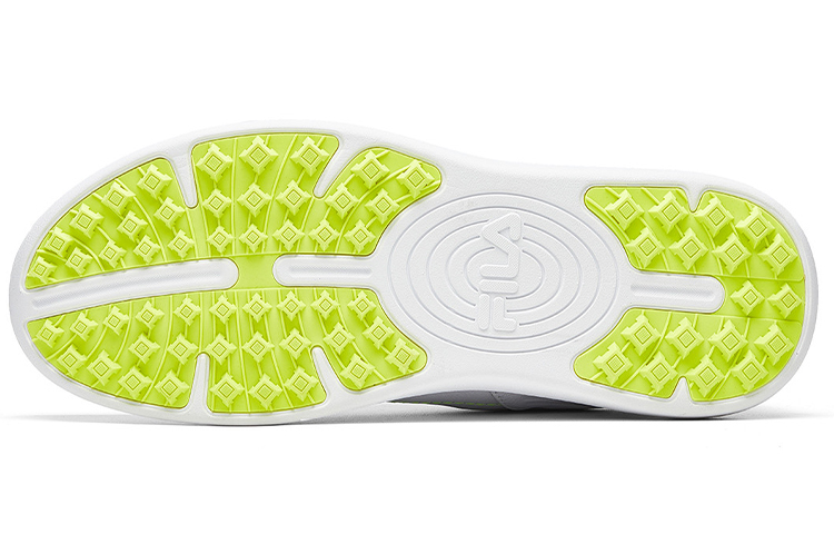 Details for FILA Swing Low-Top 'Putih' A12M012401FWT