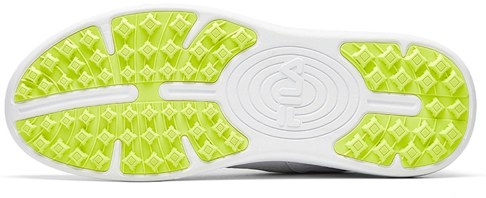 FILA Swing Rendah 'Putih' A12M012401FWT Details for FILA Swing Rendah 'Putih' A12M012401FWT