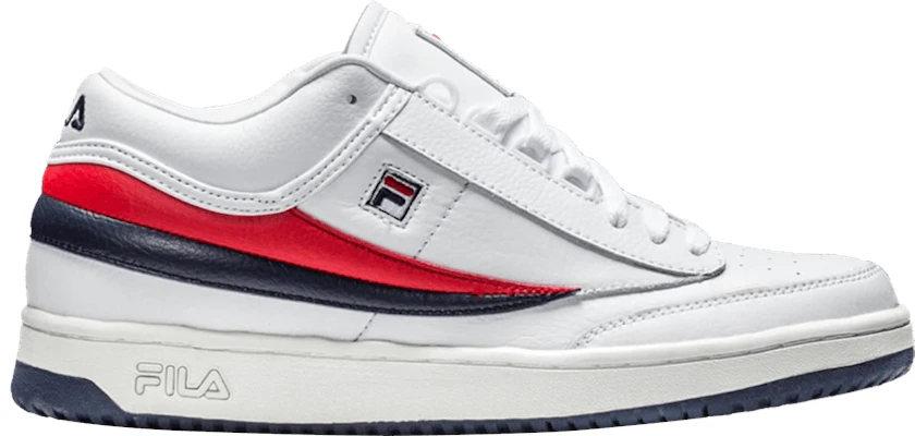 FILA T-1 'Putih' F12M814305WTF Buy FILA T-1 'Putih' F12M814305WTF