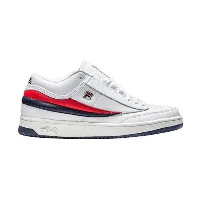 FILA T-1 'White'