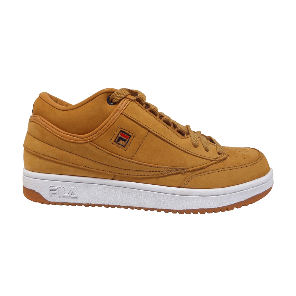 FILA T-1 Mid 'Wheat' 1VT13050-222