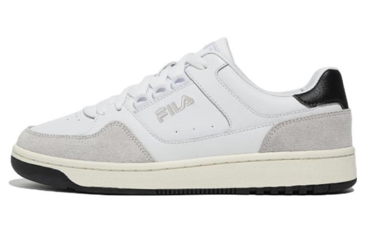 FILA Talga Club LT 'White Grey'