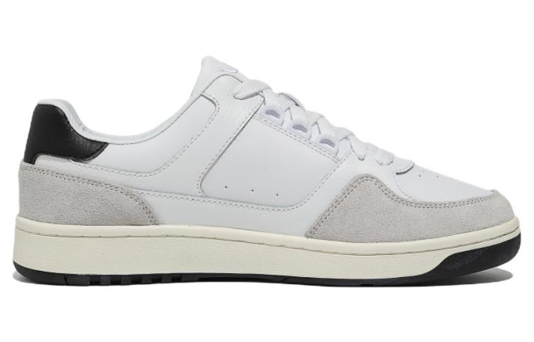 FILA Talga Club LT 'White Grey' 圖 2