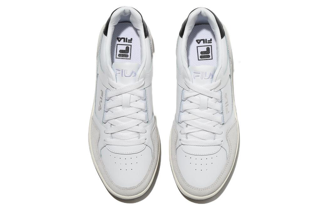 FILA Talga Club LT 'White Grey' 圖 4