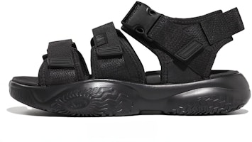 FILA Tapered Sandal V3 'Black' 1SM01977F_001 FILA Tapered Sandal V3 'Black' 1SM01977F_001