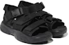 Lookbook FILA Tapered Sandal V3 'Black' 1SM01977F_001