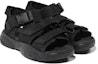 Lookbook Sandal FILA Tapered V3 'Hitam' 1SM01977F_001