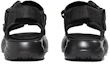 Purchase FILA Tapered Sandal V3 'Black' 1SM01977F_001