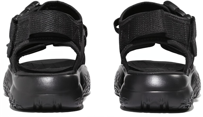 휠라 테이퍼드 샌들 V3 블랙 (FILA Tapered Sandal V3 Black) 1SM01977F_001 Purchase 휠라 테이퍼드 샌들 V3 블랙 (FILA Tapered Sandal V3 Black) 1SM01977F_001