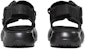 Sandal FILA Tapered V3 'Hitam' 1SM01977F_001