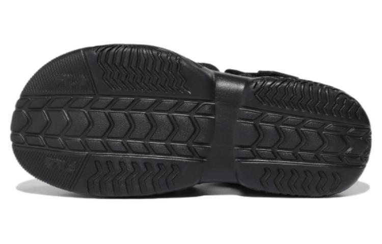 Details for FILA Tapered Sandal V3 'Black' 1SM01977F_001