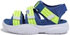 FILA Sandal Tirus V3 'Biru Kuning' 1SM01978F_400