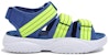 FILA Sandal Tirus V3 'Biru Kuning' 1SM01978F_400