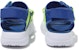 FILA Sandal Tirus V3 'Biru Kuning' 1SM01978F_400