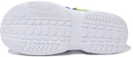 Shop FILA Tapered Sandal V3 'Blue Yellow' 1SM01978F_400