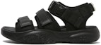Buy Sandal FILA Tirus 2 'Edisi Hitam Korea' 1SM01928E_001
