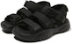 Sandal FILA Tirus 2 'Edisi Hitam Korea' 1SM01928E_001