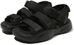 Lookbook Sandal FILA Tirus 2 'Edisi Hitam Korea' 1SM01928E_001