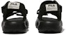 Sandal FILA Tirus 2 'Edisi Hitam Korea' 1SM01928E_001