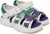 Sandal FILA Tirus V3 'Hijau Ungu Edisi Korea' 1SM01978F_500