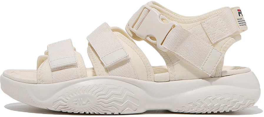 Sandales de Sport Unisexe FILA Tapered Beige Version 1SM01928E_920 Buy Sandales de Sport Unisexe FILA Tapered Beige Version 1SM01928E_920