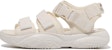 FILA Sandal Sukan Tirus Unisex Versi Beige 1SM01928E_920