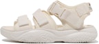 Buy FILA Sandal Sukan Tirus Unisex Versi Beige 1SM01928E_920