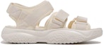 Order FILA Sandal Sukan Tirus Unisex Versi Beige 1SM01928E_920